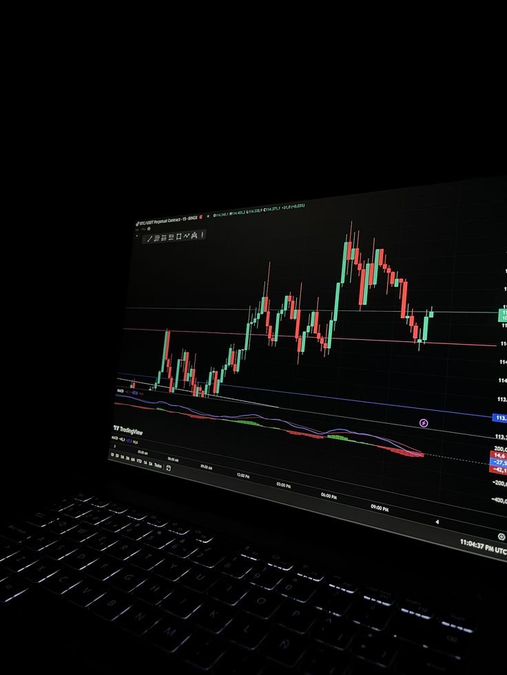 Trading